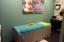 Sara Franco Spa & Beauty