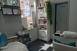 Sara Franco Spa & Beauty