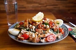 Restaurant Aan Tafel
