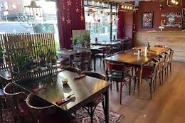 Restaurant Aan Tafel