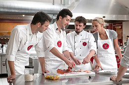 L'atelier des Chefs Toulouse