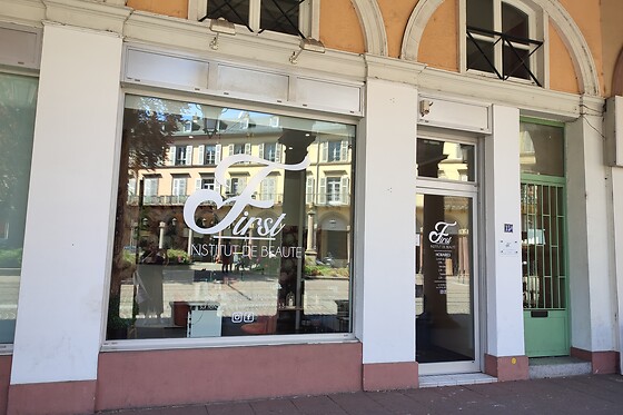 Institut First - photo 0