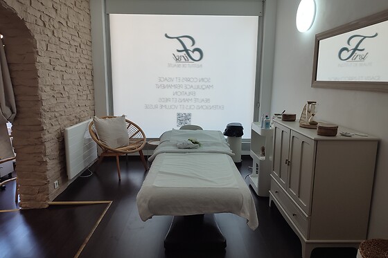 Institut First - photo 3