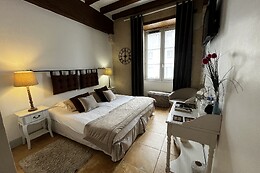 Le XII de Luynes