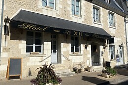 Le XII de Luynes