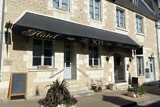 Le XII de Luynes - photo 0