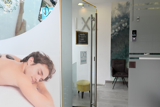 LX2 Clínica - Depilação a Laser Alexandrite & Estética - photo 19