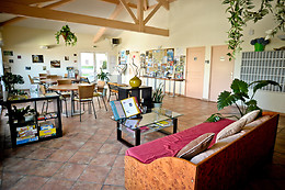 Mer & Golf Appart-Hôtel  Soko Eder Ciboure