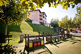 Mer & Golf Appart-Hôtel  Soko Eder Ciboure
