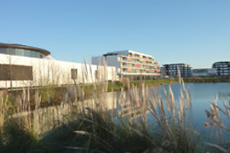 Mer & Golf Appart-Hôtel  Soko Eder Ciboure