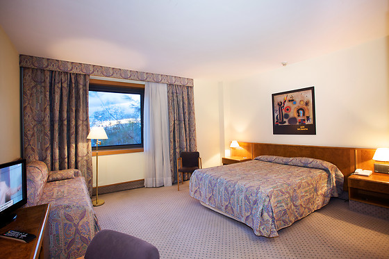HOTEL DOMO - photo 0
