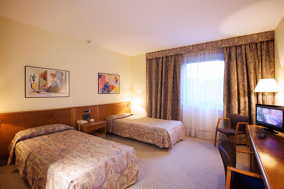 HOTEL DOMO - photo 5