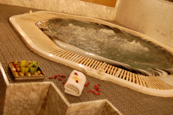 HOTEL DOMO - photo 6
