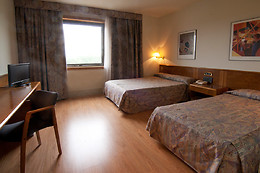 HOTEL DOMO
