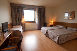 HOTEL DOMO
