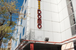 HOTEL DOMO