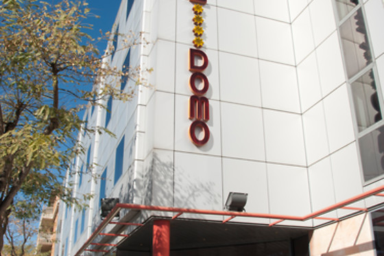 HOTEL DOMO - photo 4
