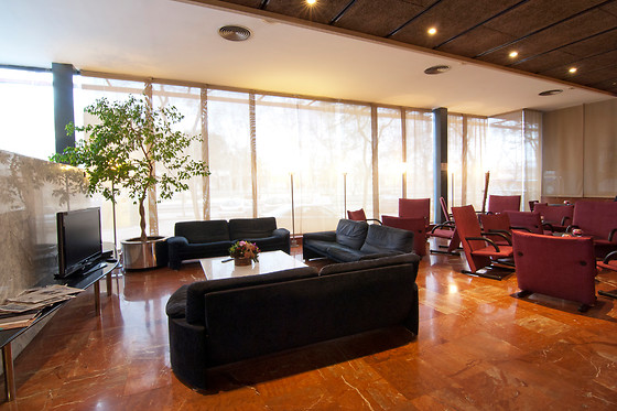 HOTEL DOMO - photo 9