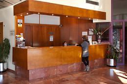 HOTEL DOMO