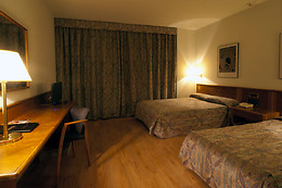 HOTEL DOMO