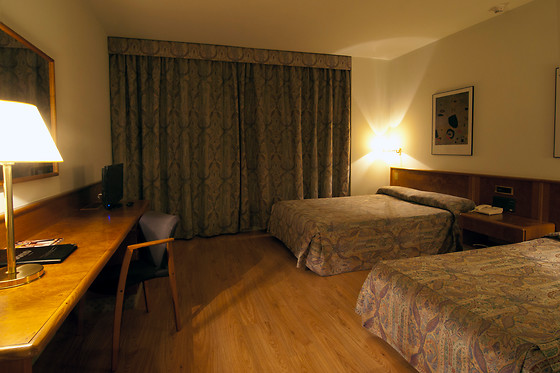 HOTEL DOMO - photo 11