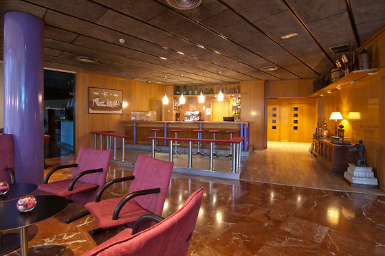 HOTEL DOMO - photo 15