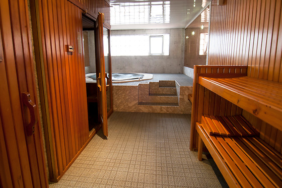 HOTEL DOMO - photo 19