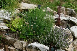 La Fontaine Airmeth
