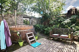 La Fontaine Airmeth