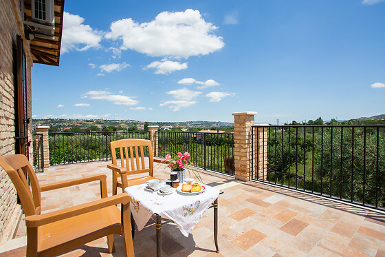 B&B Alveare di Rita - photo 8