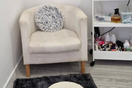 CENTRO DE ESTÉTICA MANUELA BATISTA