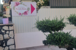 CENTRO DE ESTÉTICA MANUELA BATISTA