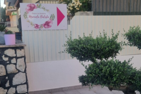 CENTRO DE ESTÉTICA MANUELA BATISTA - photo 4