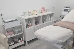 CENTRO DE ESTÉTICA MANUELA BATISTA