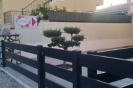 CENTRO DE ESTÉTICA MANUELA BATISTA
