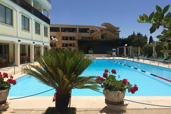 Hotel Parco delle Rose - photo 1
