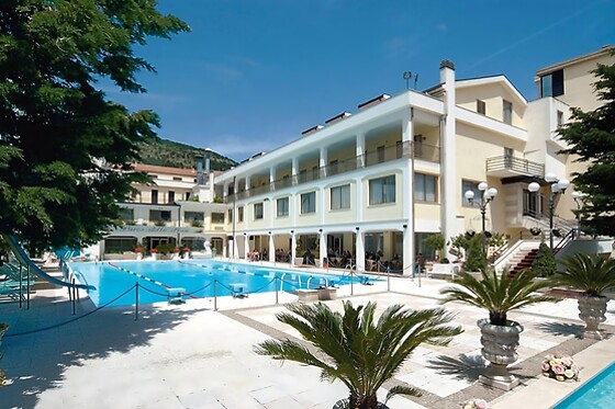 Hotel Parco delle Rose - photo 2