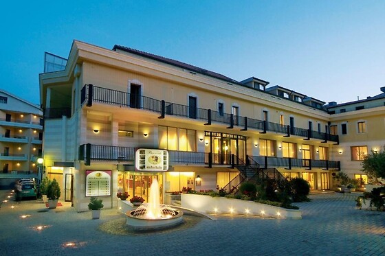 Hotel Parco delle Rose - photo 5