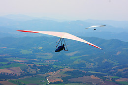 VUELO EN PARAPENTE (ex partenaire)