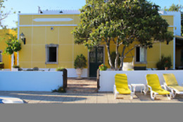 MONTE DOS AVÓS
