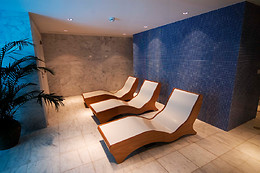 ONYRIA QUINTA DA MARINHA HOTEL *****