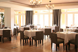 ONYRIA QUINTA DA MARINHA HOTEL *****