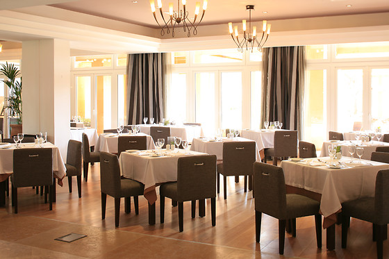 ONYRIA QUINTA DA MARINHA HOTEL ***** - photo 2