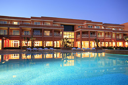 ONYRIA QUINTA DA MARINHA HOTEL *****
