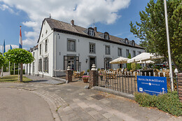Fletcher Hotel-Restaurant De Burghoeve (HOTEL)