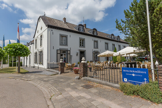 Fletcher Hotel-Restaurant De Burghoeve (HOTEL) - photo 0