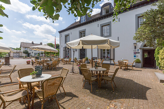 Fletcher Hotel-Restaurant De Burghoeve (HOTEL) - photo 1