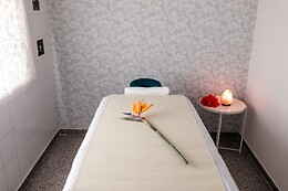 OMEGA BEAUTY - CENTRO DE ESTÉTICA