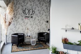 OMEGA BEAUTY - CENTRO DE ESTÉTICA