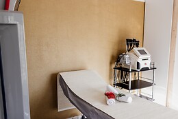 OMEGA BEAUTY - CENTRO DE ESTÉTICA